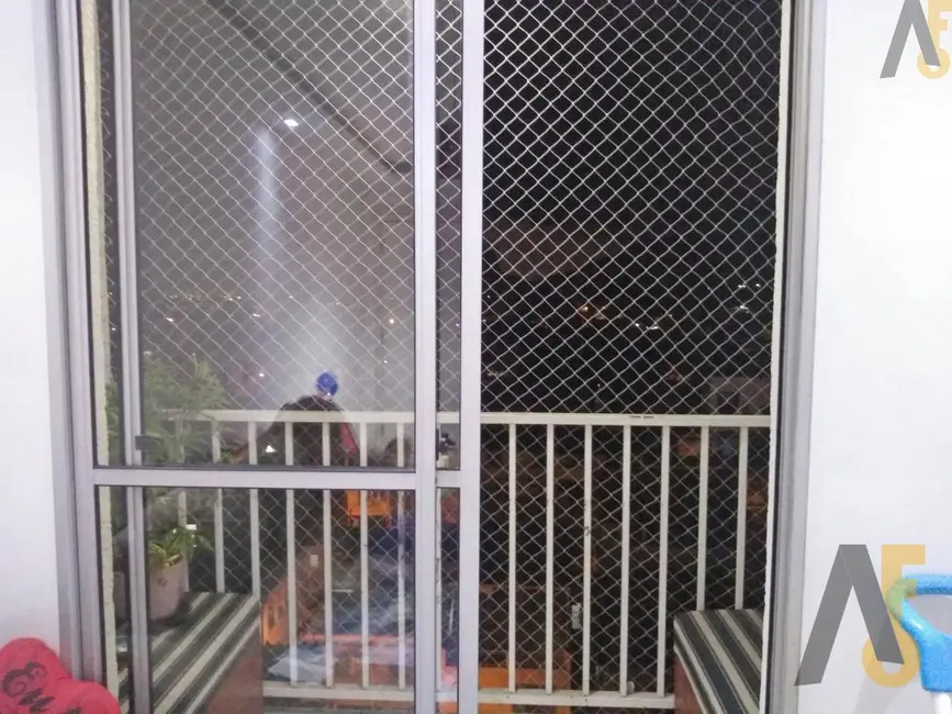 Foto 6 de Apartamento com 2 quartos à venda, 52m2 em Taquara, Rio De Janeiro - RJ