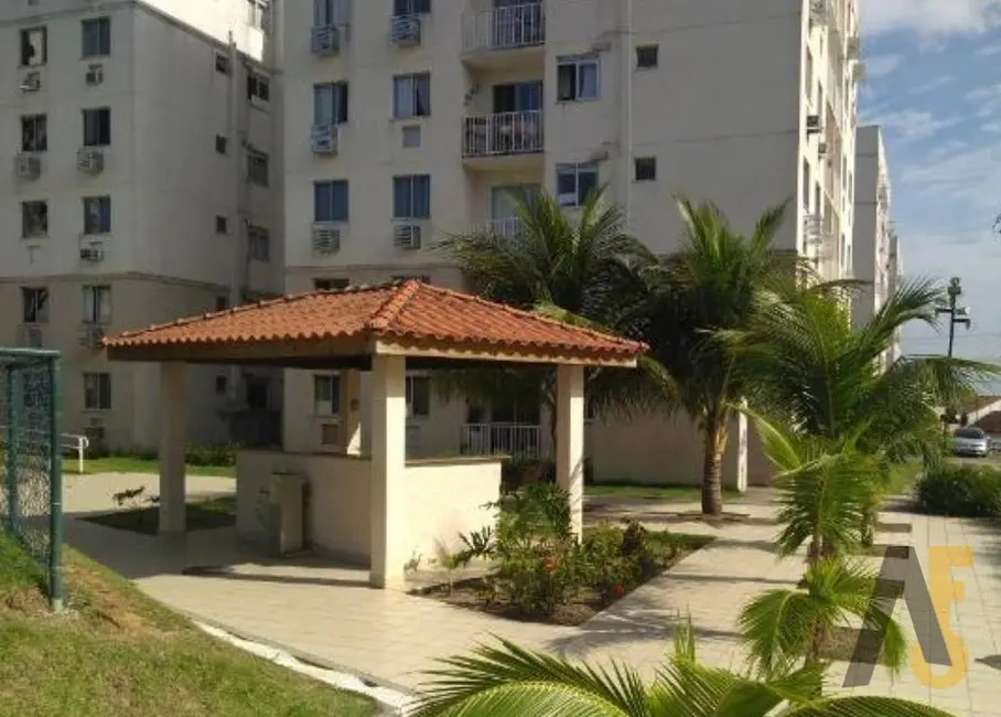 Foto 8 de Apartamento com 2 quartos à venda, 52m2 em Taquara, Rio De Janeiro - RJ