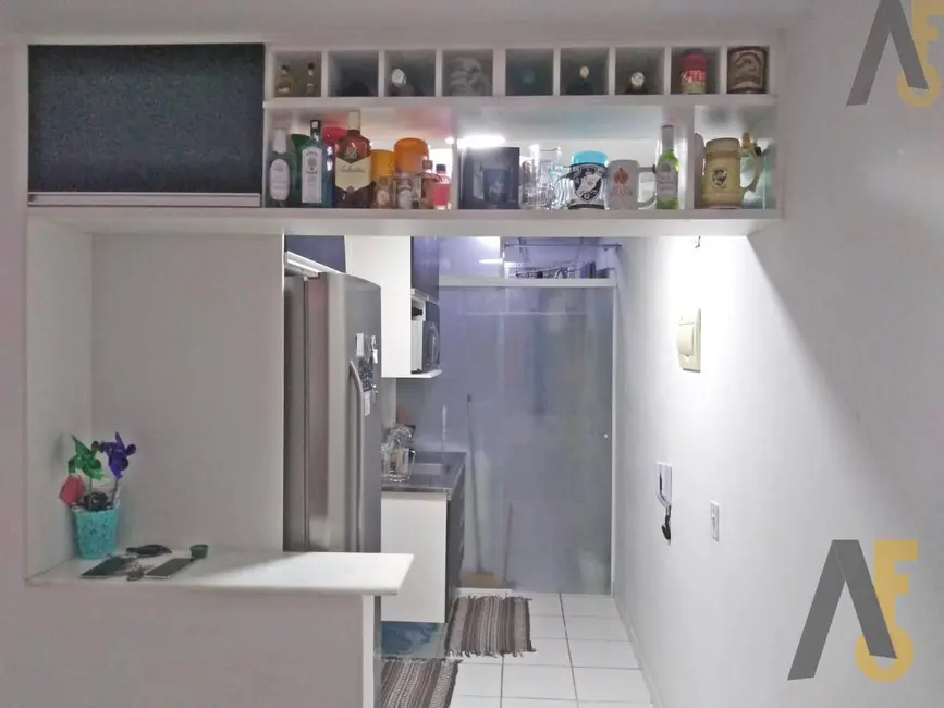 Foto 5 de Apartamento com 2 quartos à venda, 52m2 em Taquara, Rio De Janeiro - RJ