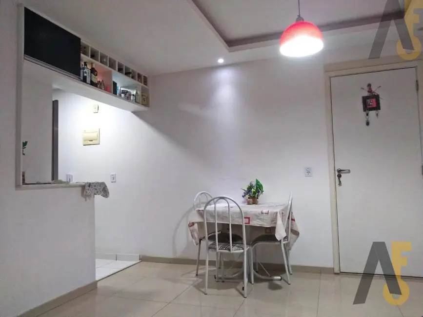 Foto 9 de Apartamento com 2 quartos à venda, 52m2 em Taquara, Rio De Janeiro - RJ