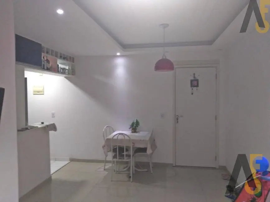 Foto 7 de Apartamento com 2 quartos à venda, 52m2 em Taquara, Rio De Janeiro - RJ
