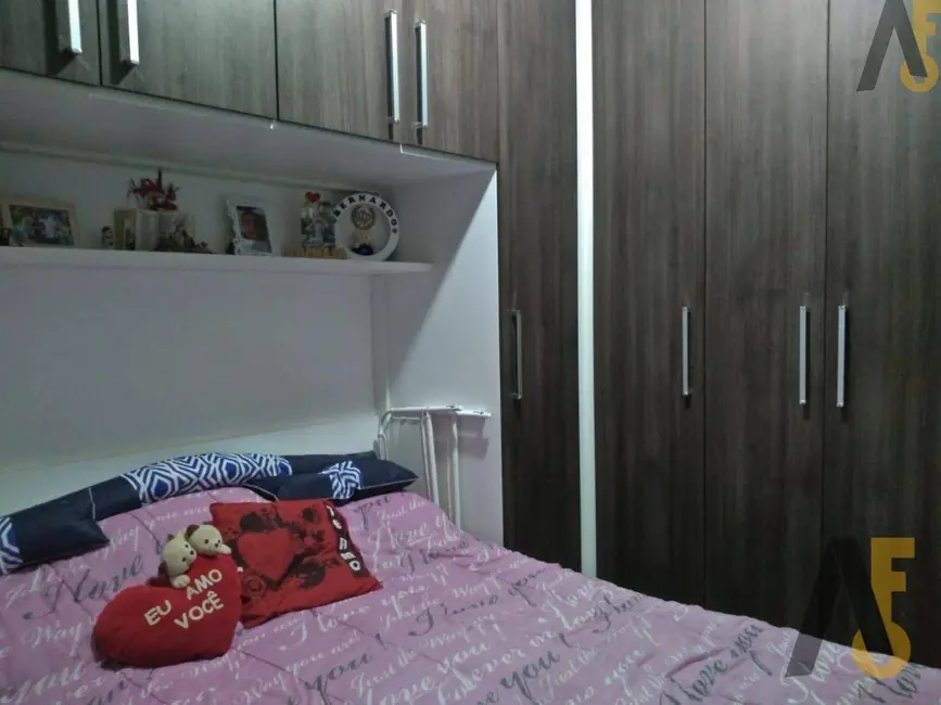 Foto 2 de Apartamento com 2 quartos à venda, 52m2 em Taquara, Rio De Janeiro - RJ