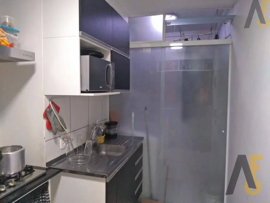 Foto 3 de Apartamento com 2 quartos à venda, 52m2 em Taquara, Rio De Janeiro - RJ