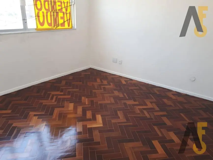 Foto 1 de Apartamento com 2 quartos à venda, 50m2 em Praça Seca, Rio De Janeiro - RJ