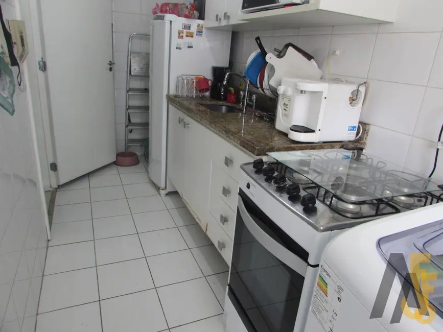 Foto 3 de Apartamento com 2 quartos à venda, 60m2 em Rio De Janeiro - RJ