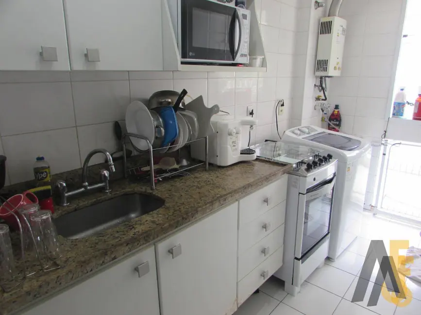 Foto 2 de Apartamento com 2 quartos à venda, 60m2 em Rio De Janeiro - RJ