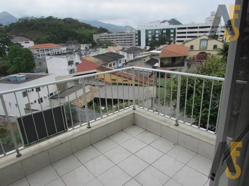 Cobertura com 3 quartos à venda, 195m2 em Pechincha, Rio De Janeiro - RJ - imagem 7 Foto 7 de Cobertura com 3 quartos à venda, 195m2 em Pechincha, Rio De Janeiro - RJ