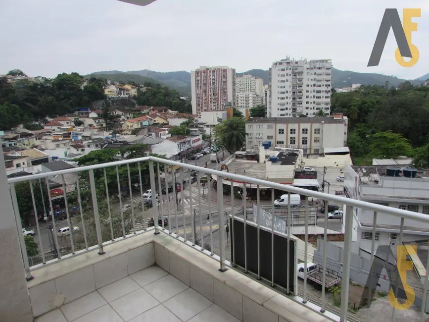 Cobertura com 3 quartos à venda, 195m2 em Pechincha, Rio De Janeiro - RJ - imagem 9 Foto 9 de Cobertura com 3 quartos à venda, 195m2 em Pechincha, Rio De Janeiro - RJ