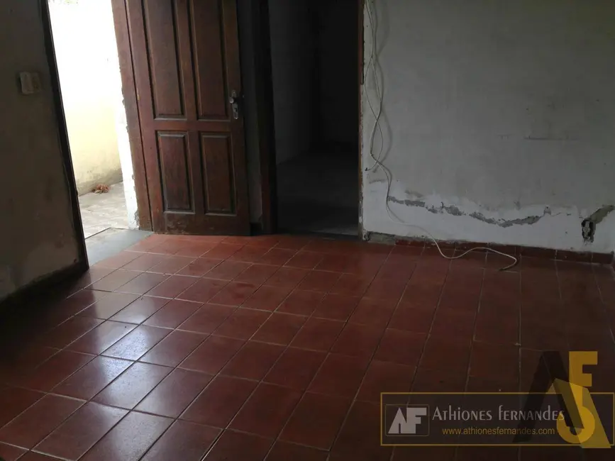 Foto 4 de Casa com 2 quartos à venda, 620m2 em Taquara, Rio De Janeiro - RJ