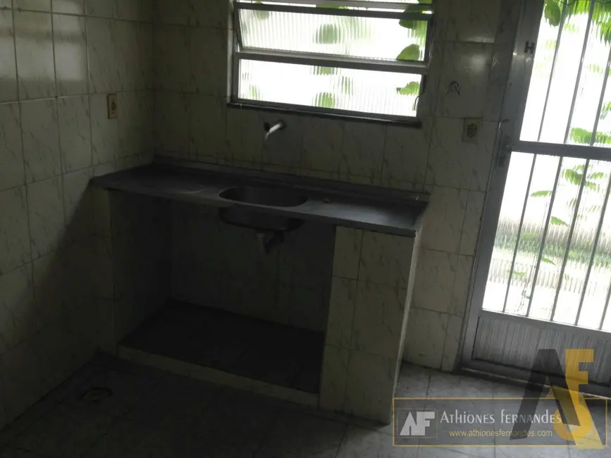 Foto 5 de Casa com 2 quartos à venda, 620m2 em Taquara, Rio De Janeiro - RJ