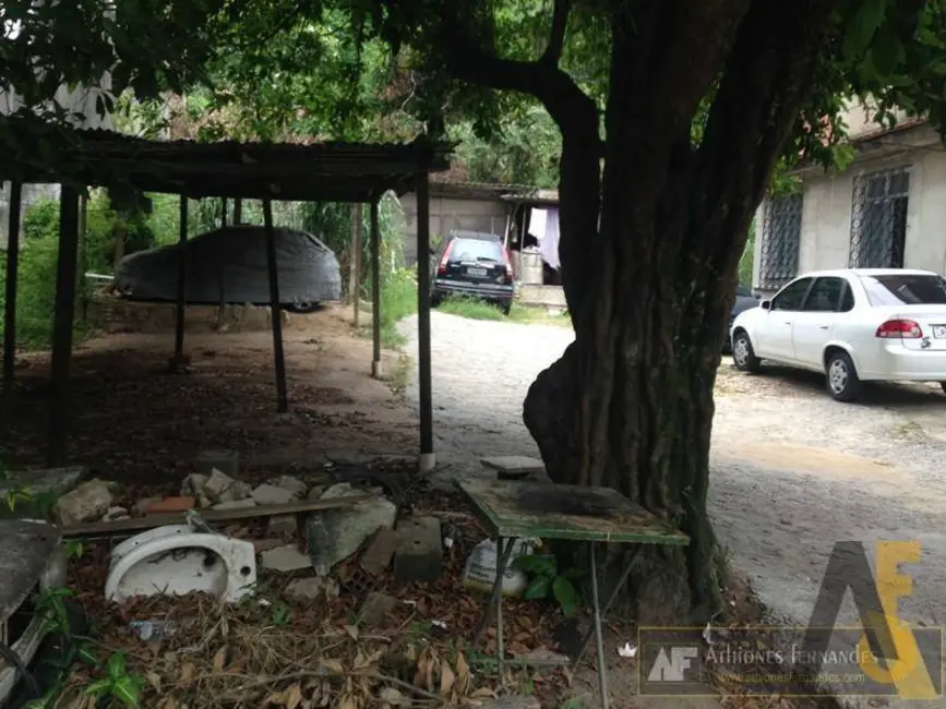 Terreno / Lote à venda, 968m2 em Vila Valqueire, Rio De Janeiro - RJ - imagem 8 Foto 8 de Terreno / Lote à venda, 968m2 em Vila Valqueire, Rio De Janeiro - RJ