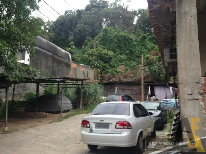 Terreno / Lote à venda, 968m2 em Vila Valqueire, Rio De Janeiro - RJ - imagem 9 Foto 9 de Terreno / Lote à venda, 968m2 em Vila Valqueire, Rio De Janeiro - RJ