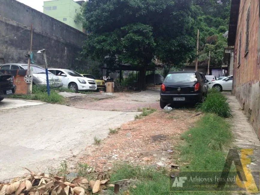 Terreno / Lote à venda, 968m2 em Vila Valqueire, Rio De Janeiro - RJ - imagem 5 Foto 5 de Terreno / Lote à venda, 968m2 em Vila Valqueire, Rio De Janeiro - RJ