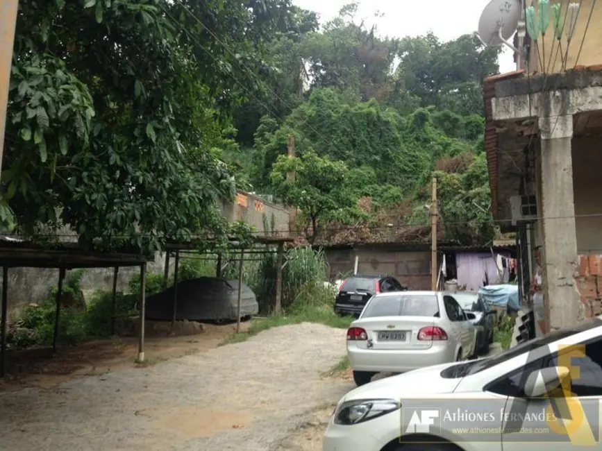 Terreno / Lote à venda, 968m2 em Vila Valqueire, Rio De Janeiro - RJ - imagem 7 Foto 7 de Terreno / Lote à venda, 968m2 em Vila Valqueire, Rio De Janeiro - RJ
