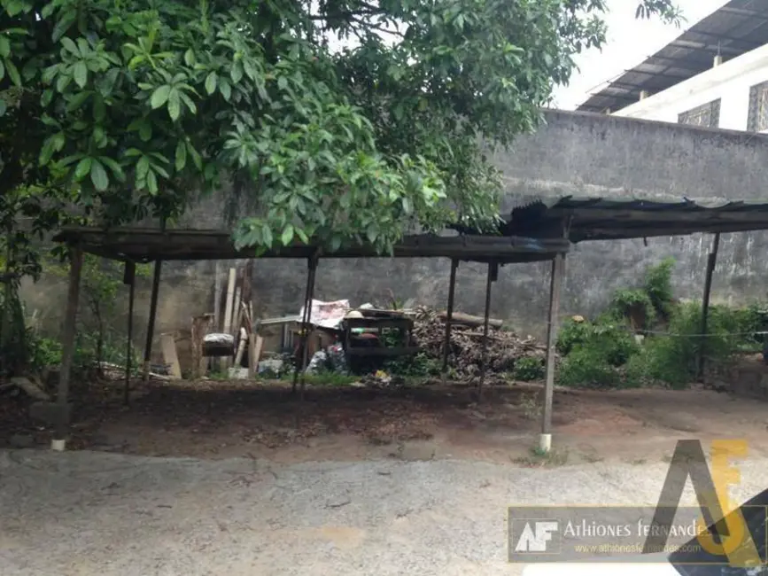 Terreno / Lote à venda, 968m2 em Vila Valqueire, Rio De Janeiro - RJ - imagem 3 Foto 3 de Terreno / Lote à venda, 968m2 em Vila Valqueire, Rio De Janeiro - RJ