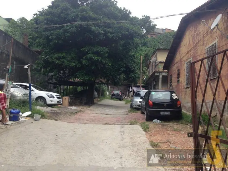 Terreno / Lote à venda, 968m2 em Vila Valqueire, Rio De Janeiro - RJ - imagem 2 Foto 2 de Terreno / Lote à venda, 968m2 em Vila Valqueire, Rio De Janeiro - RJ