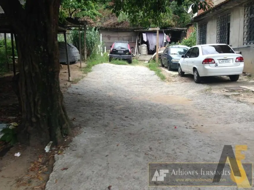 Terreno / Lote à venda, 968m2 em Vila Valqueire, Rio De Janeiro - RJ - imagem 4 Foto 4 de Terreno / Lote à venda, 968m2 em Vila Valqueire, Rio De Janeiro - RJ
