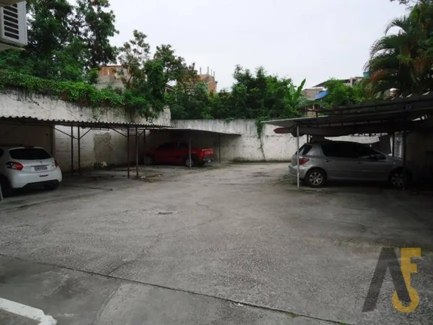Foto 2 de Casa com 2 quartos à venda, 57m2 em Taquara, Rio De Janeiro - RJ