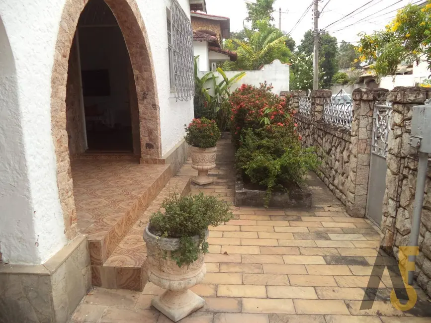 Foto 1 de Casa de Condomínio com 3 quartos à venda, 173m2 em Rio De Janeiro - RJ