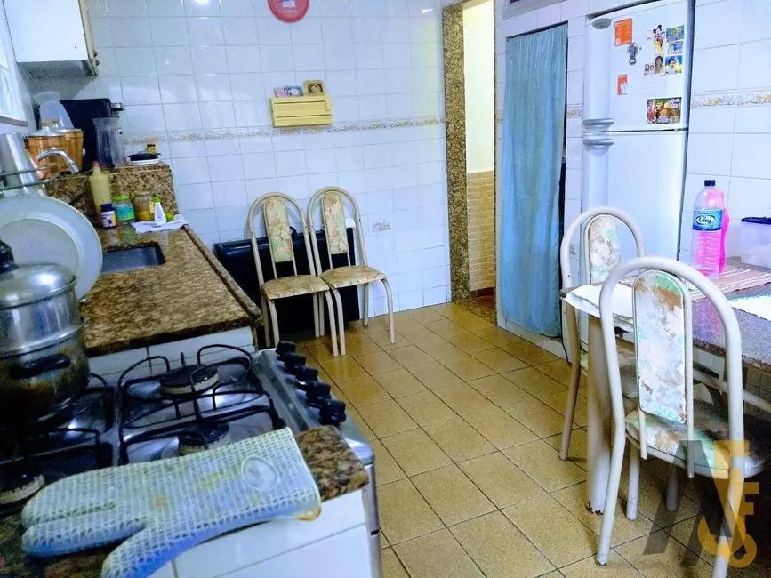 Foto 5 de Casa com 3 quartos à venda, 82m2 em Oswaldo Cruz, Rio De Janeiro - RJ