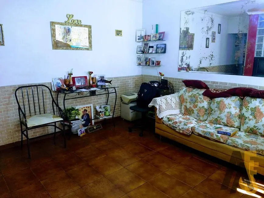 Foto 3 de Casa com 3 quartos à venda, 82m2 em Oswaldo Cruz, Rio De Janeiro - RJ