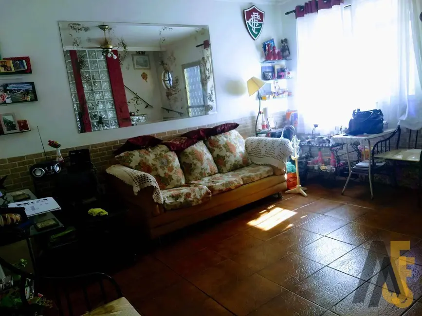 Foto 7 de Casa com 3 quartos à venda, 82m2 em Oswaldo Cruz, Rio De Janeiro - RJ