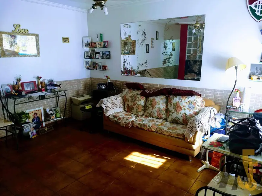 Foto 6 de Casa com 3 quartos à venda, 82m2 em Oswaldo Cruz, Rio De Janeiro - RJ
