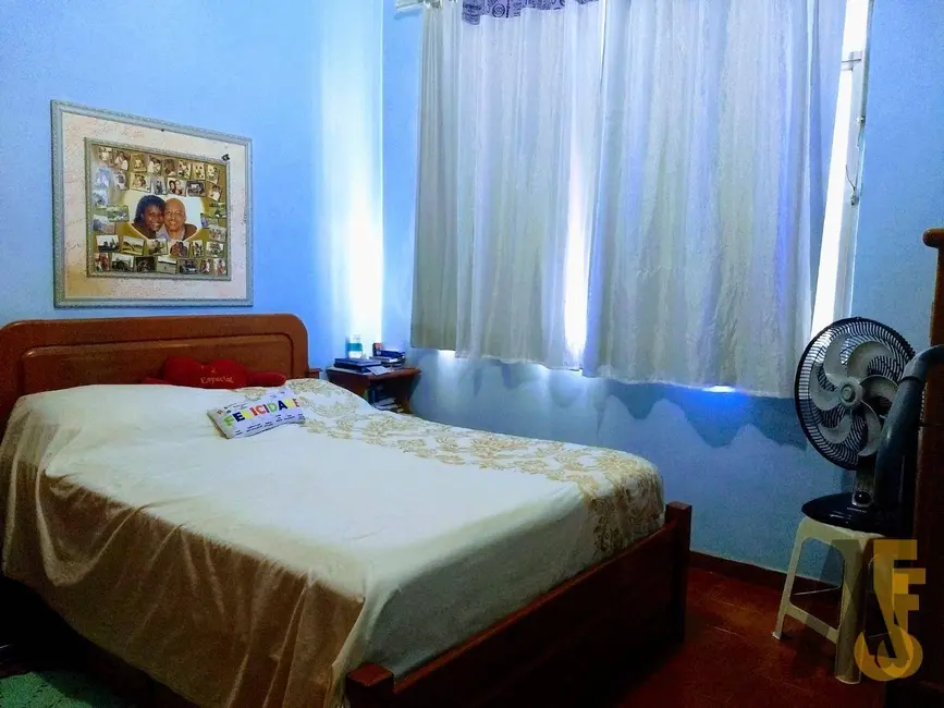 Foto 8 de Casa com 3 quartos à venda, 82m2 em Oswaldo Cruz, Rio De Janeiro - RJ