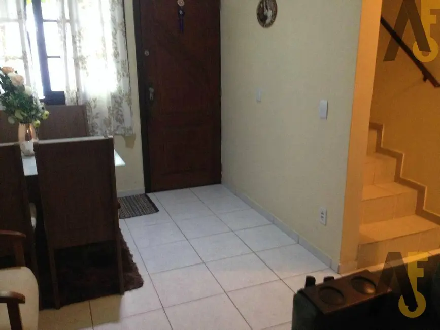 Foto 4 de Casa com 2 quartos à venda, 61m2 em Taquara, Rio De Janeiro - RJ
