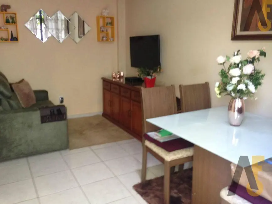 Foto 3 de Casa com 2 quartos à venda, 61m2 em Taquara, Rio De Janeiro - RJ