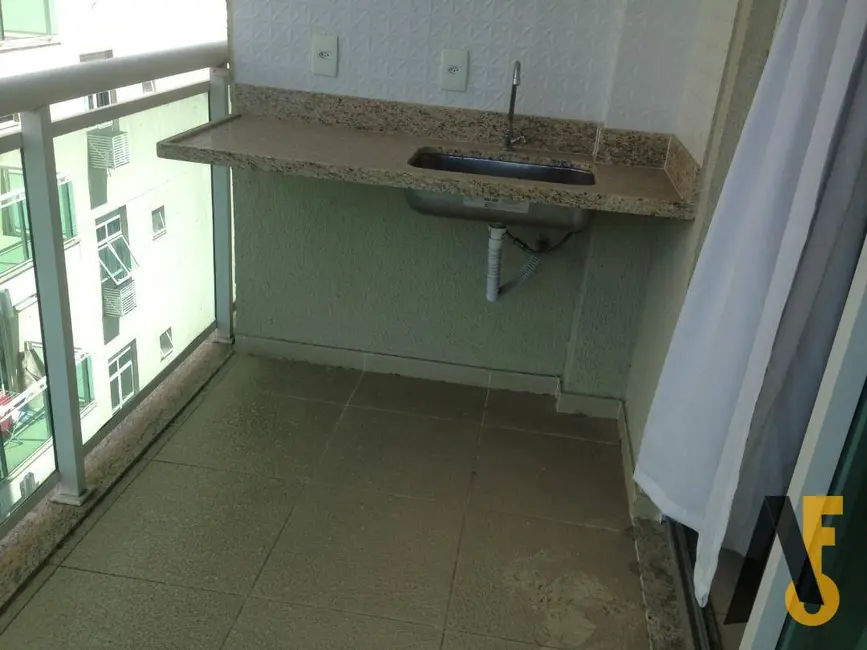 Foto 9 de Apartamento com 2 quartos à venda, 59m2 em Taquara, Rio De Janeiro - RJ