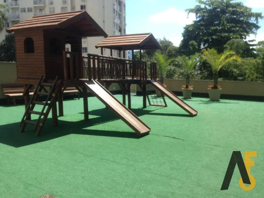 Foto 6 de Apartamento com 2 quartos à venda, 59m2 em Taquara, Rio De Janeiro - RJ