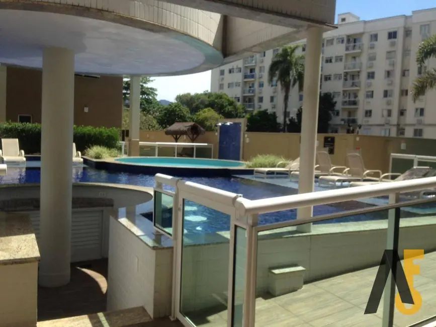 Foto 4 de Apartamento com 2 quartos à venda, 59m2 em Taquara, Rio De Janeiro - RJ