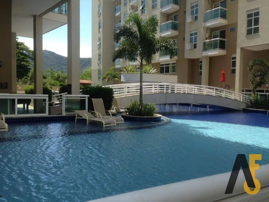 Foto 3 de Apartamento com 2 quartos à venda, 59m2 em Taquara, Rio De Janeiro - RJ