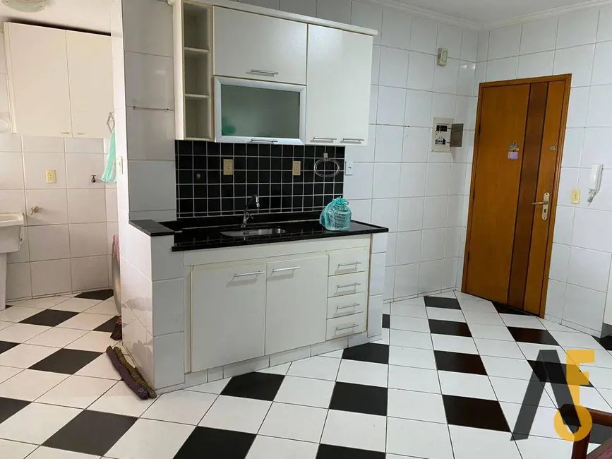 Foto 9 de Apartamento com 3 quartos à venda, 90m2 em Vila Valqueire, Rio De Janeiro - RJ
