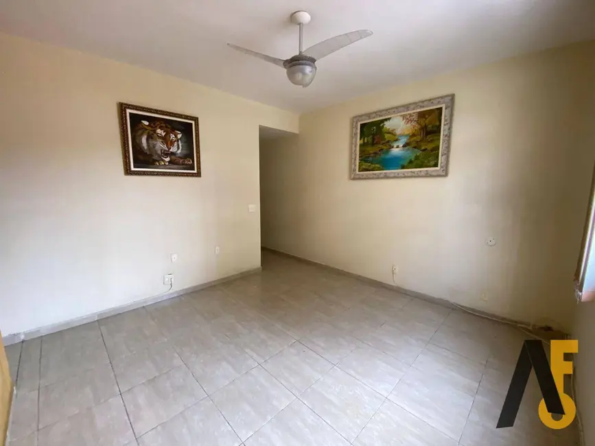 Foto 2 de Apartamento com 3 quartos à venda, 90m2 em Vila Valqueire, Rio De Janeiro - RJ