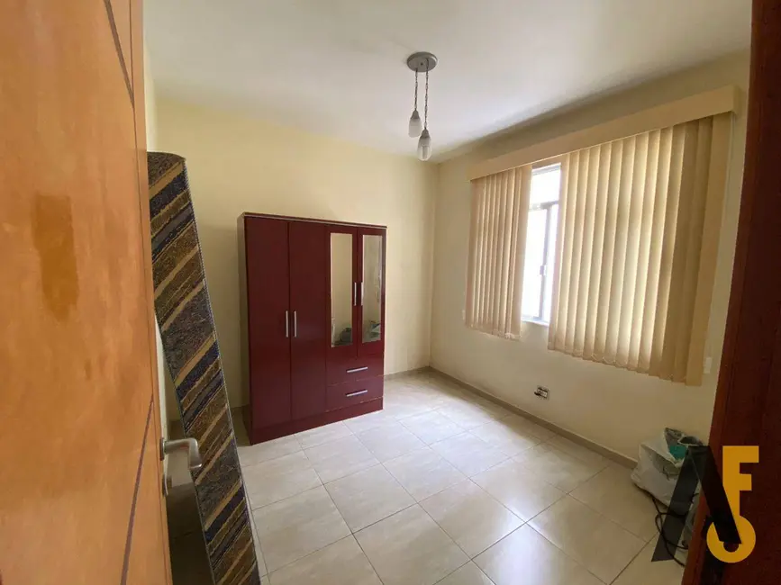 Foto 5 de Apartamento com 3 quartos à venda, 90m2 em Vila Valqueire, Rio De Janeiro - RJ