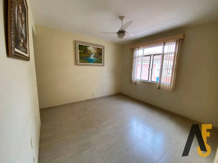 Foto 1 de Apartamento com 3 quartos à venda, 90m2 em Vila Valqueire, Rio De Janeiro - RJ