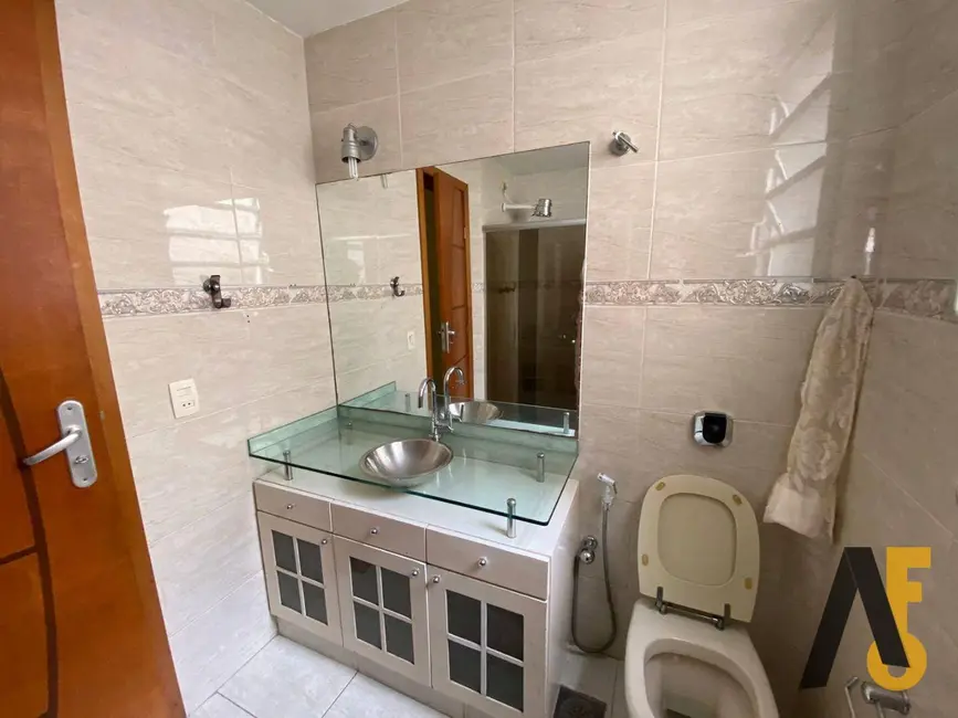 Foto 8 de Apartamento com 3 quartos à venda, 90m2 em Vila Valqueire, Rio De Janeiro - RJ