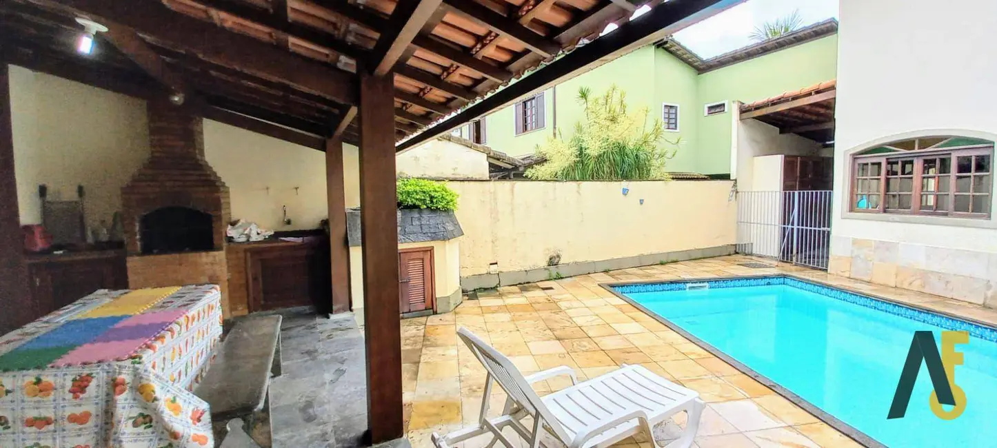 Casa de Condomínio com 4 quartos à venda, 470m2 em Anil, Rio De Janeiro - RJ - imagem 9 Foto 9 de Casa de Condomínio com 4 quartos à venda, 470m2 em Anil, Rio De Janeiro - RJ