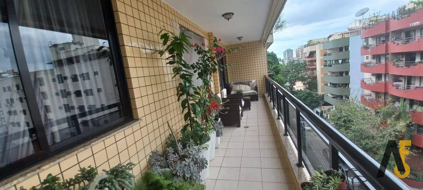 Foto 6 de Apartamento com 3 quartos à venda, 128m2 em Rio De Janeiro - RJ