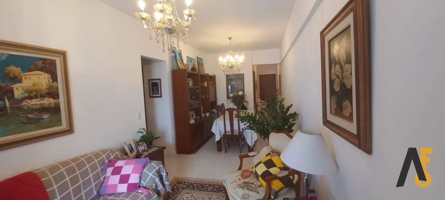 Foto 2 de Apartamento com 3 quartos à venda, 128m2 em Rio De Janeiro - RJ