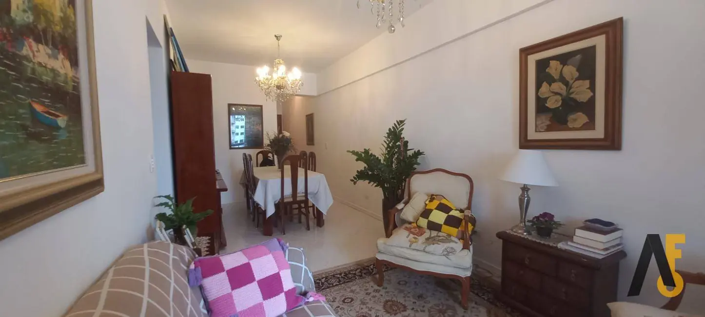 Foto 1 de Apartamento com 3 quartos à venda, 128m2 em Rio De Janeiro - RJ