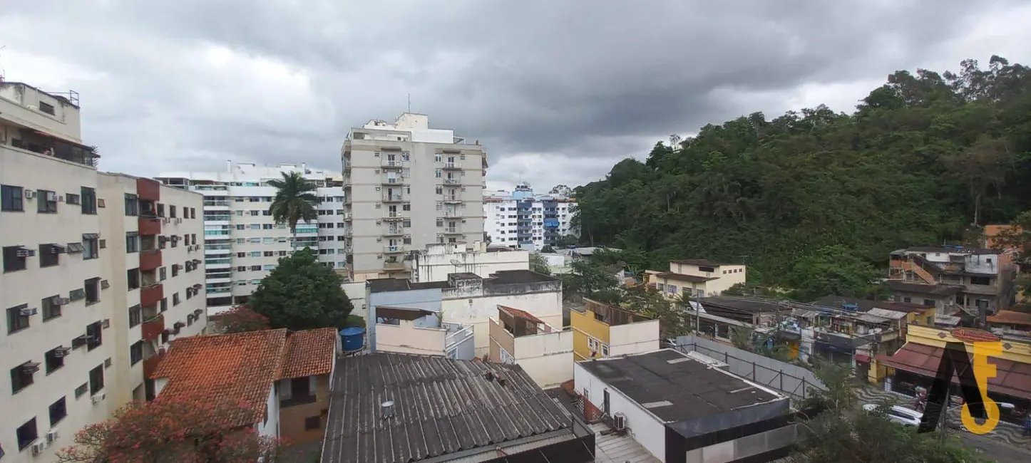 Foto 8 de Apartamento com 3 quartos à venda, 128m2 em Rio De Janeiro - RJ
