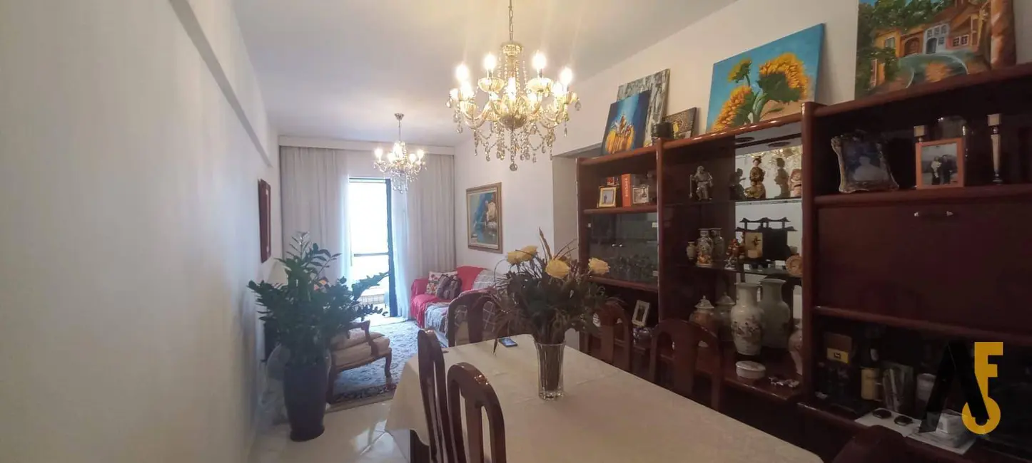 Foto 4 de Apartamento com 3 quartos à venda, 128m2 em Rio De Janeiro - RJ