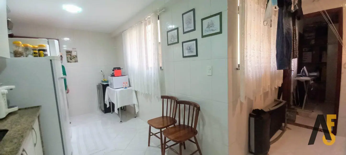 Foto 9 de Apartamento com 3 quartos à venda, 128m2 em Rio De Janeiro - RJ