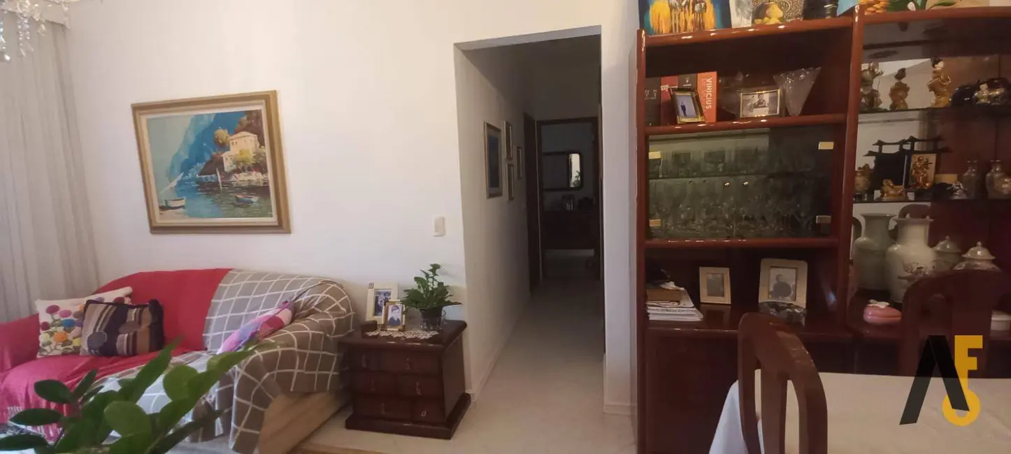 Foto 5 de Apartamento com 3 quartos à venda, 128m2 em Rio De Janeiro - RJ