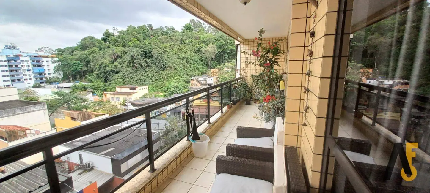 Foto 7 de Apartamento com 3 quartos à venda, 128m2 em Rio De Janeiro - RJ