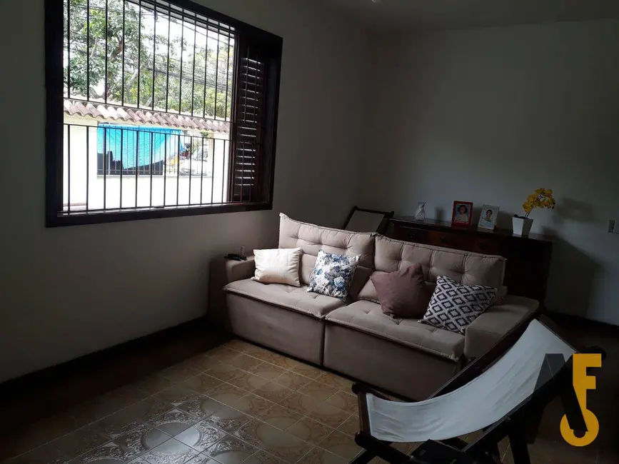 Foto 2 de Casa com 2 quartos à venda, 159m2 em Curicica, Rio De Janeiro - RJ