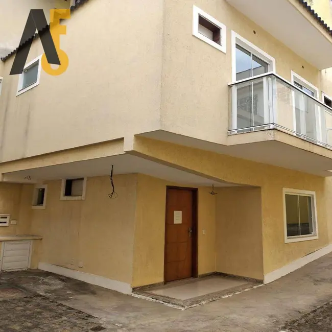 Foto 1 de Casa com 3 quartos à venda, 105m2 em Pechincha, Rio De Janeiro - RJ